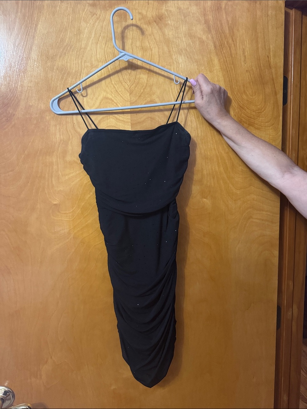 Juniors’ Dress Size S